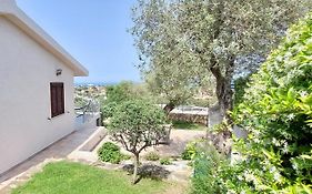 Iss Travel, Sea View Apartment Il Corbezzolo - Ground Floor With Air-Condition